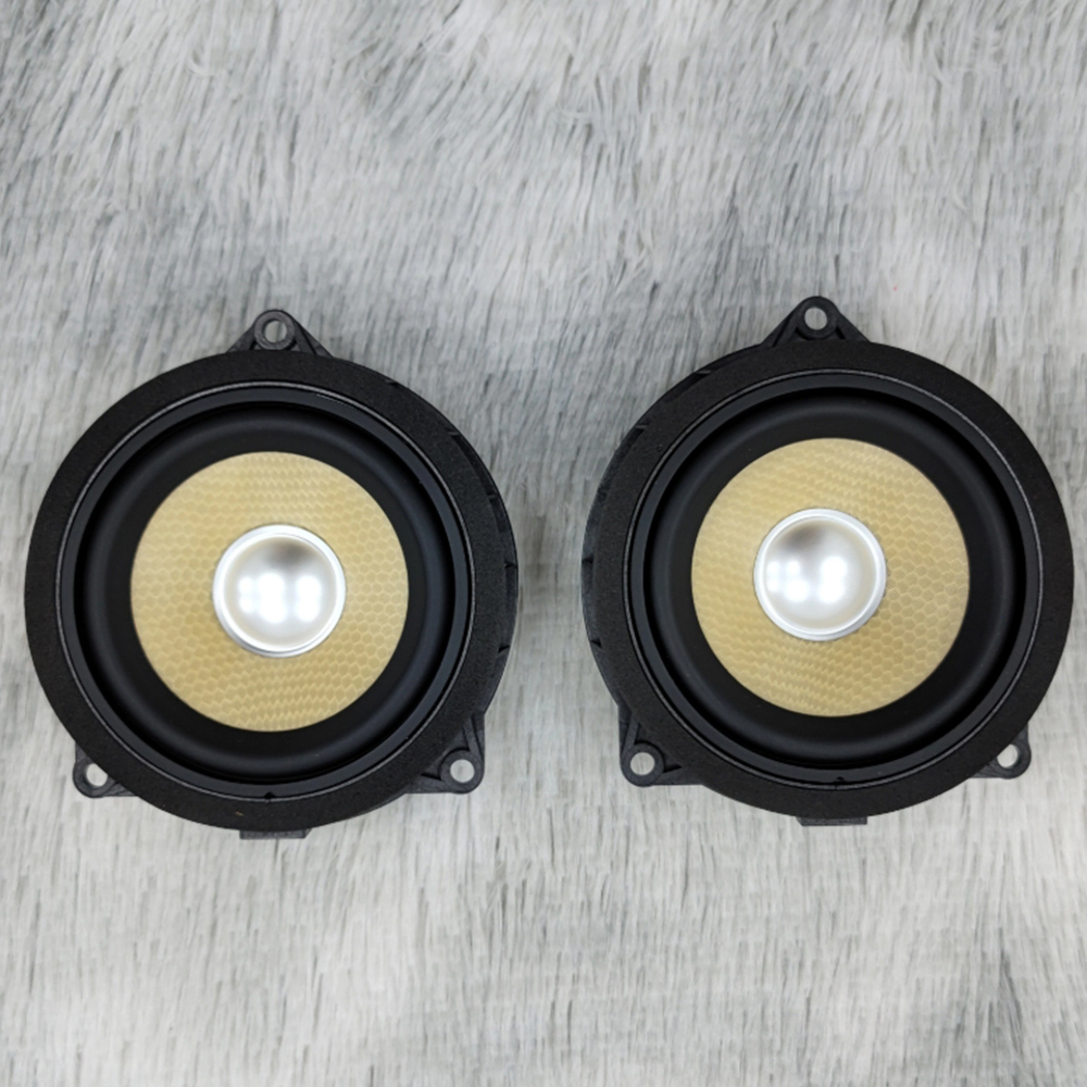 Speaker Driver - مكبر صوت متوسط المدى مقاس 4.5
