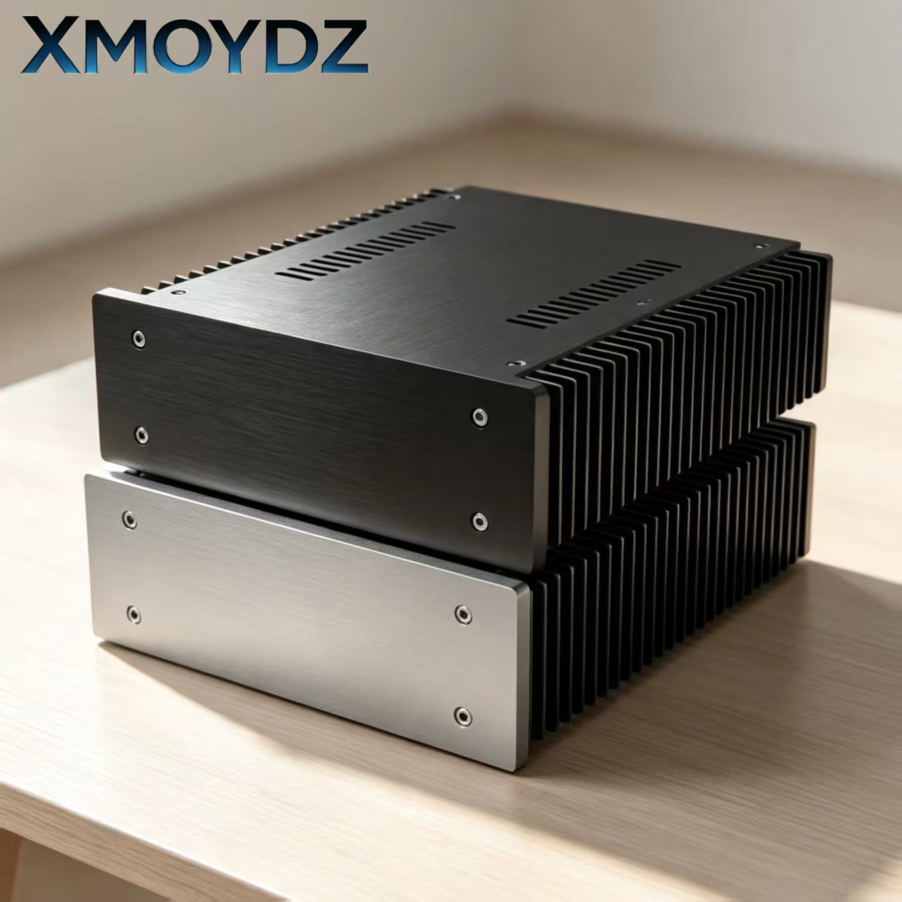 Speaker Enclosure - هيكل مكبر صوت HiFi مصنوع بالكامل