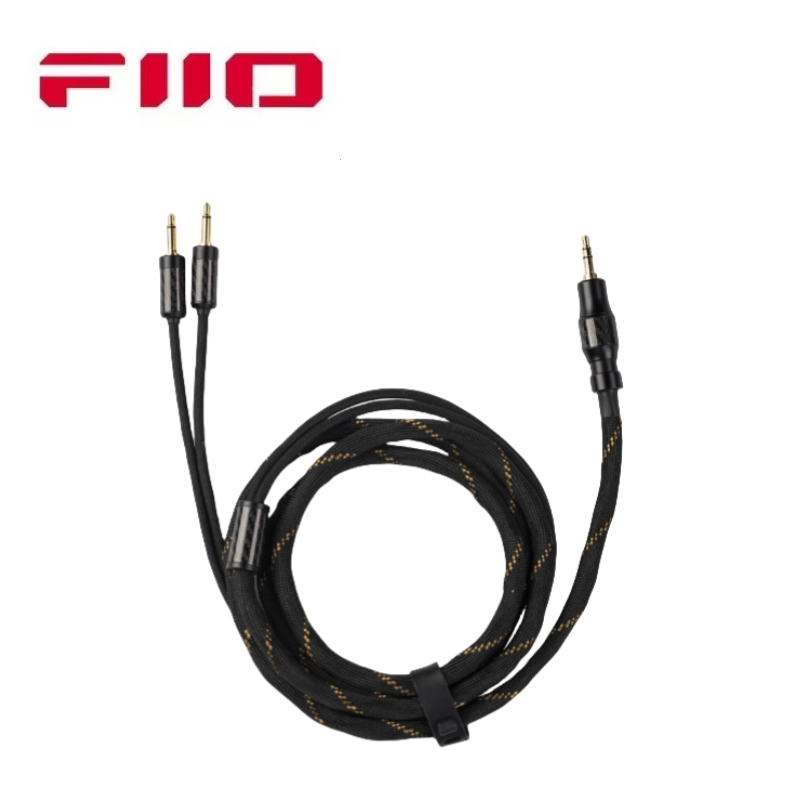 Audio Cable Rca - FiiO LL-RC 2025 1.5 متر كابل