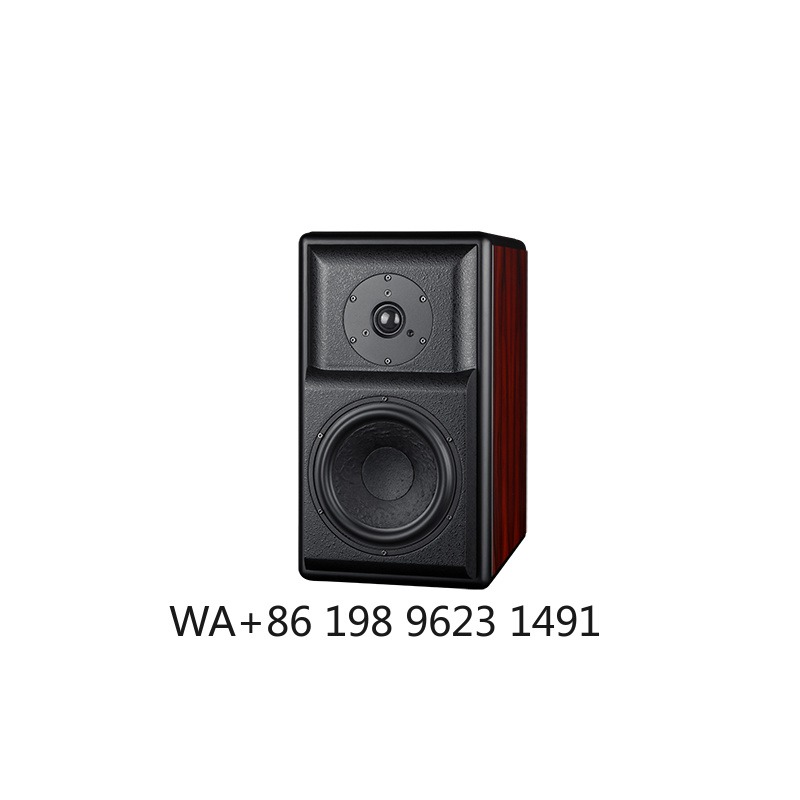 Speaker Driver - مكبر صوت رفوف عالي الدقة (هاي