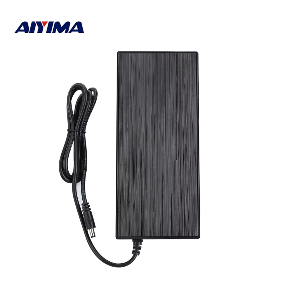 Es9018 Dac - AIYIMA 48 فولت 10A غان مكبر