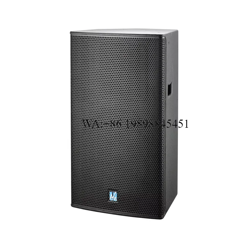 Full Range Speaker - مكبر صوت احترافي للحفلات من WMWMNU،