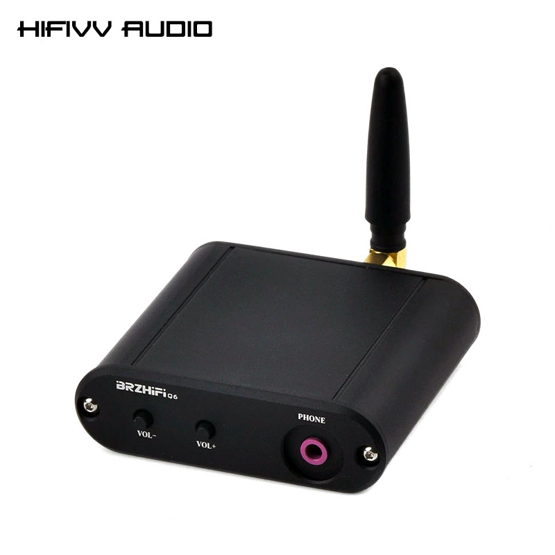 Es9018 Dac - HiFi Ture ضياع فك الصوت DAC
