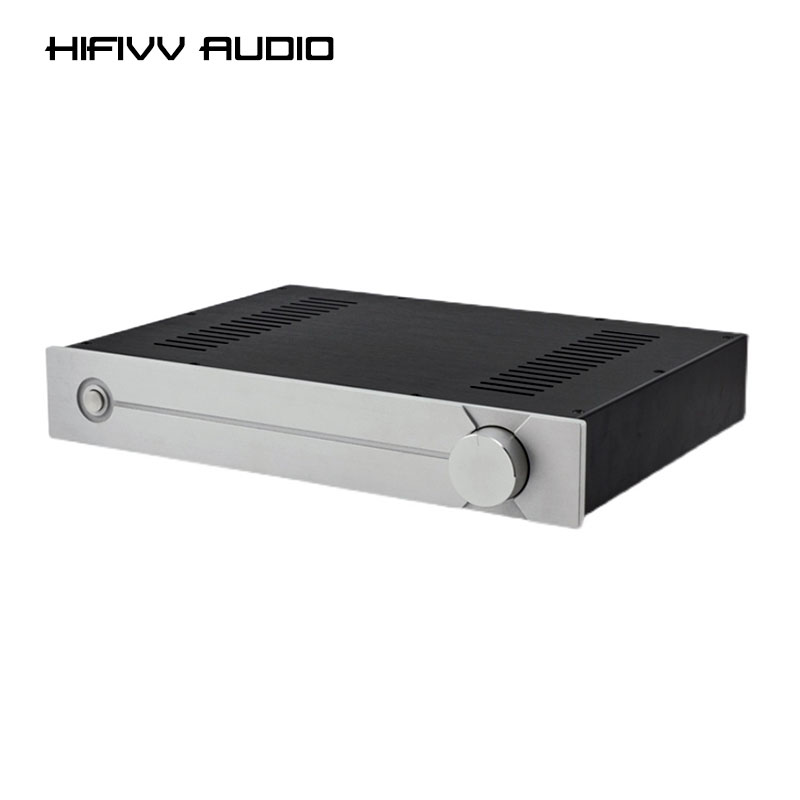 Speaker Enclosure - علبة مكبر صوت من الألومنيوم للتركيب