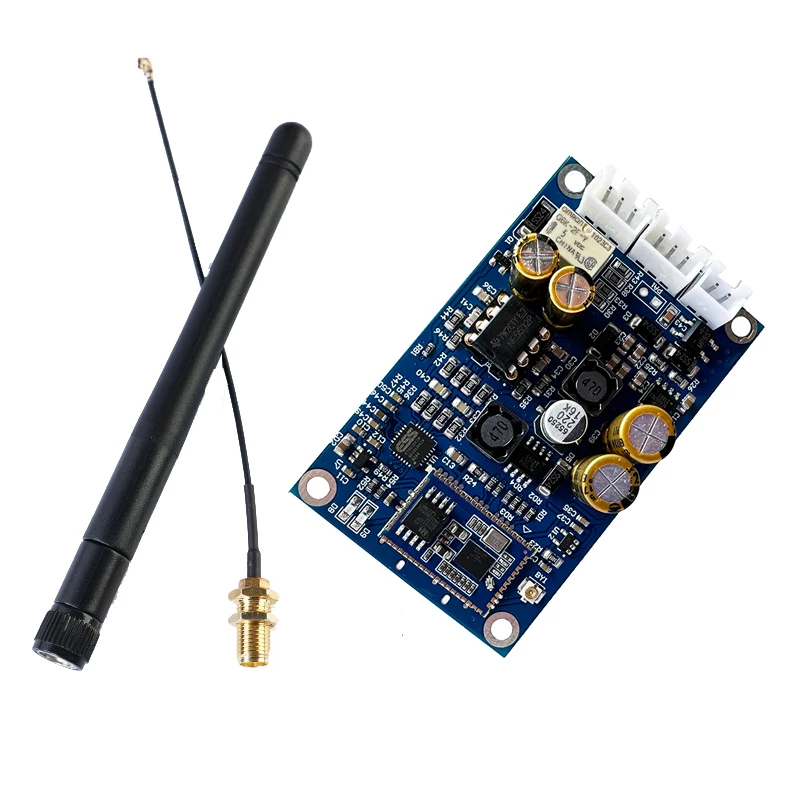 Es9018 Dac - لوحة فك تشفير ES9039 بتقنية بلوتوث