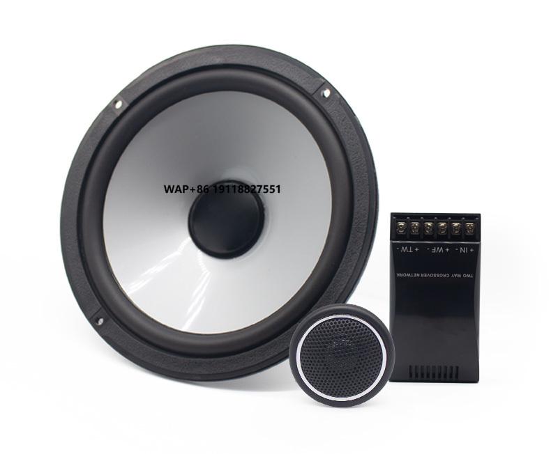 Speaker Crossover - Sennuopu SK-6 مكبرات صوت للسيارة كروس