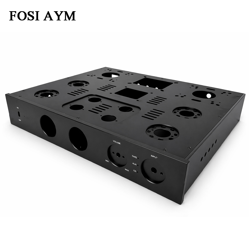 Speaker Enclosure - هيكل مكبر صوت FOSI AYM 415x330x70