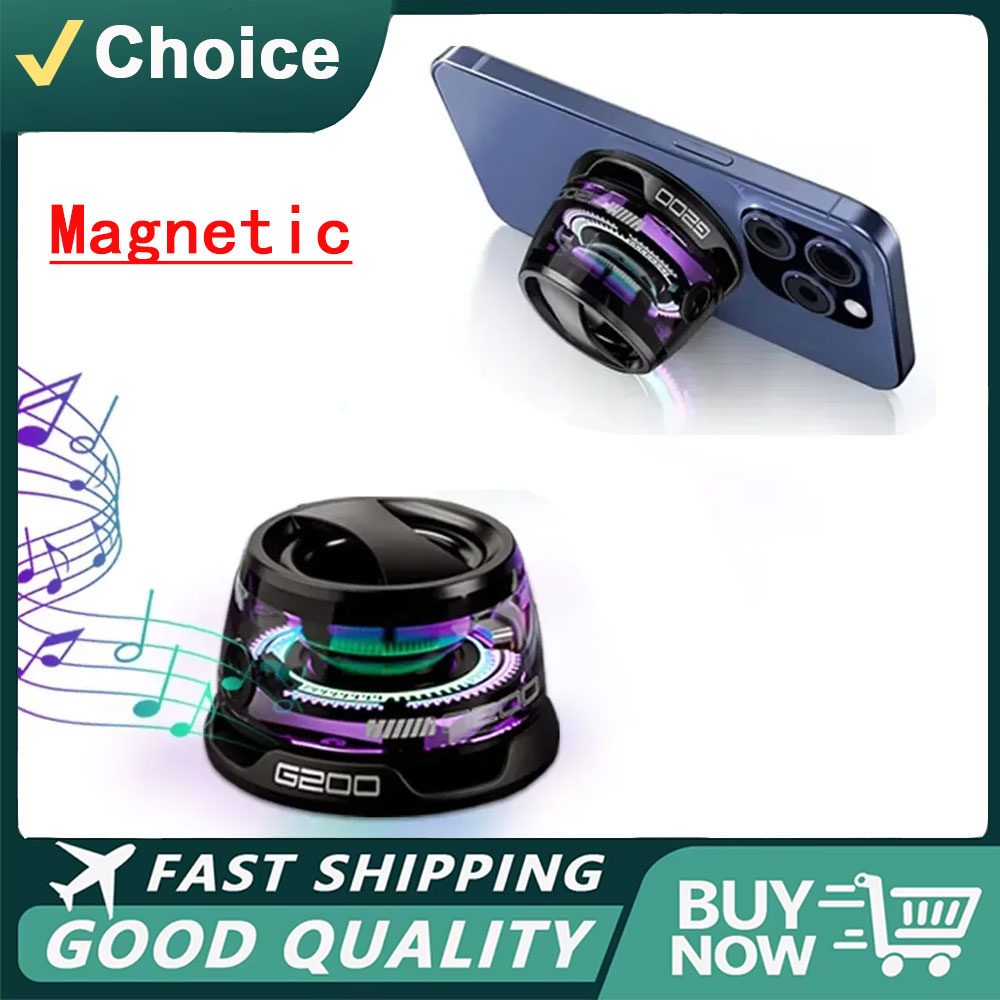 Full Range Speaker - مكبر صوت بخاصية البلوتوث قابل للنقل