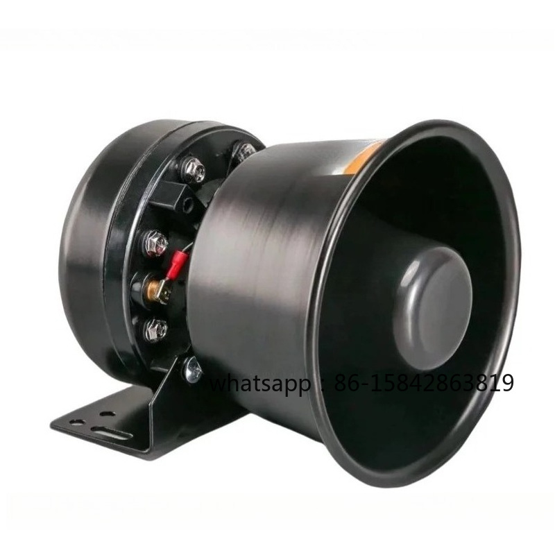 Speaker Driver - مكبر صوت عالي الطاقة 300 واط/600