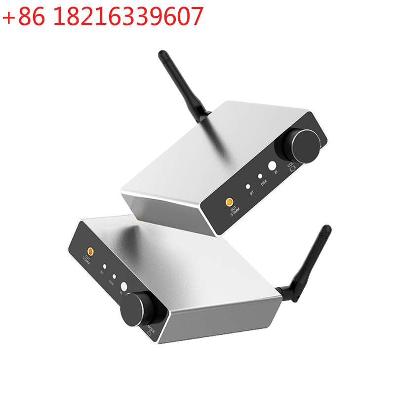 Es9018 Dac - جهاز فك تشفير الصوت عالي الدقة