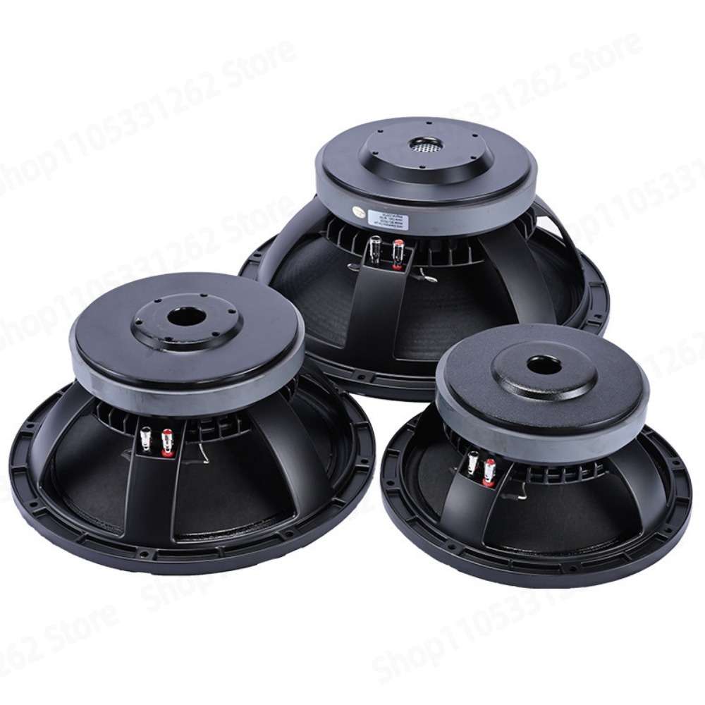 مكبر صوت ساب ووفر 10 12 15 بوص - مراجعة Subwoofer وسعره
