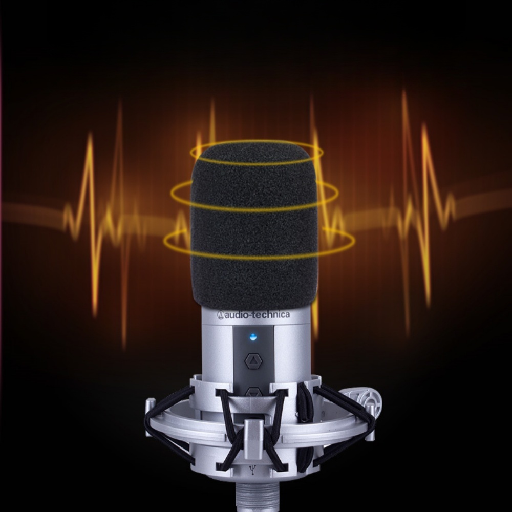 2 قطعة الزجاج الأمامي للميكروف - مراجعة Microphone Capsule وسعره