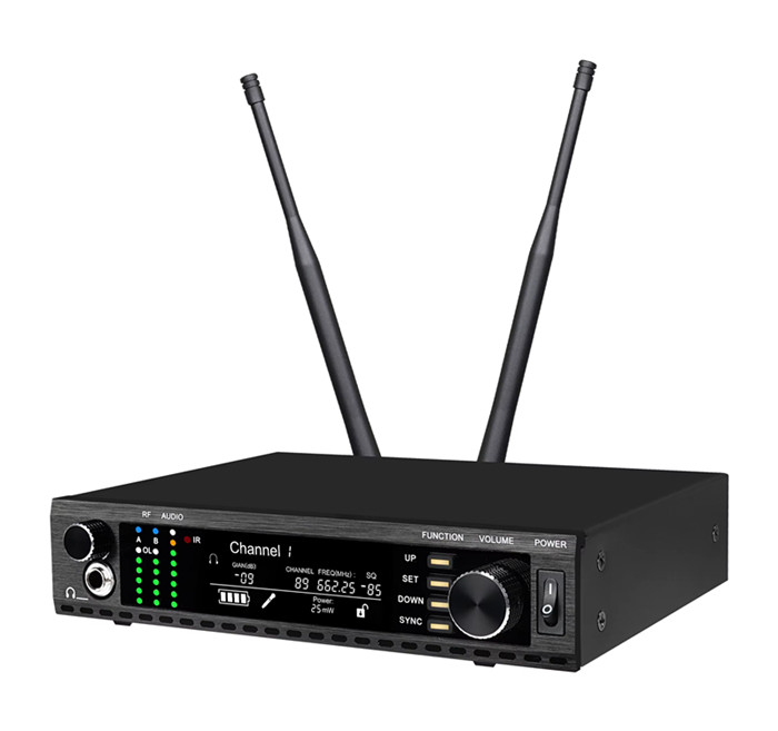 AD4G ميكروفون جيد للميكروفونات - مراجعة Ribbon Microphone وسعره