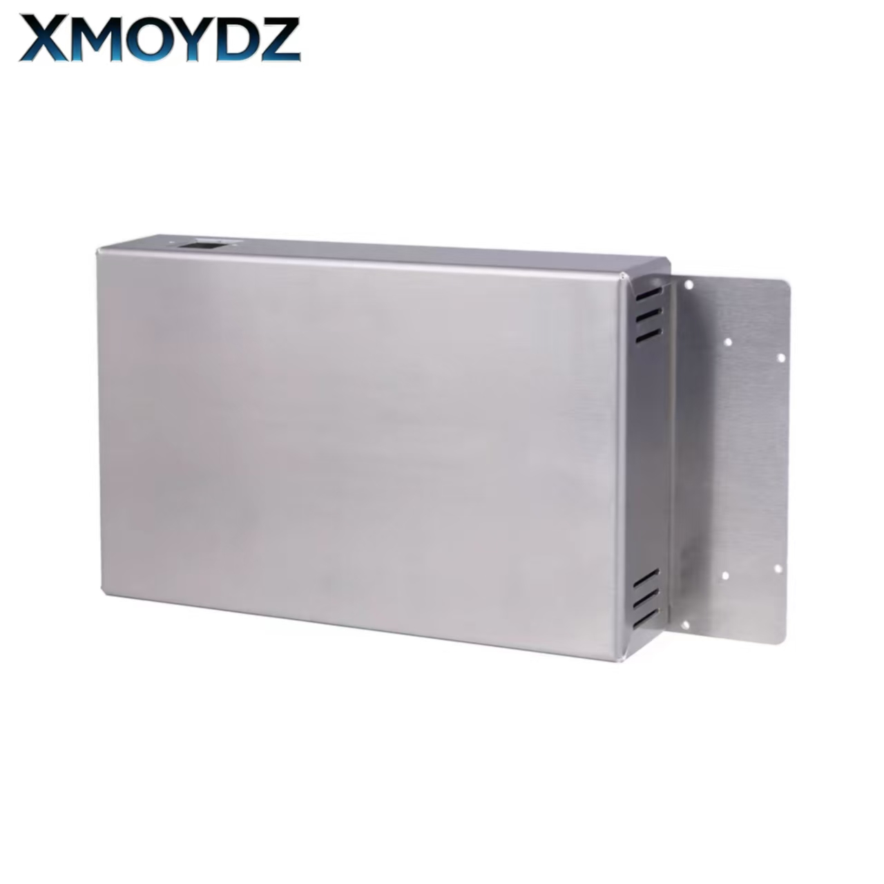 هيكل مكبر صوت أنبوبي مفرغ من ا - مراجعة Speaker Enclosure وسعره