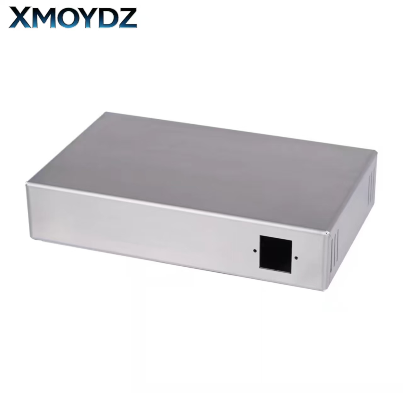 هيكل مكبر صوت أنبوبي مفرغ من ا - مراجعة Speaker Enclosure وسعره
