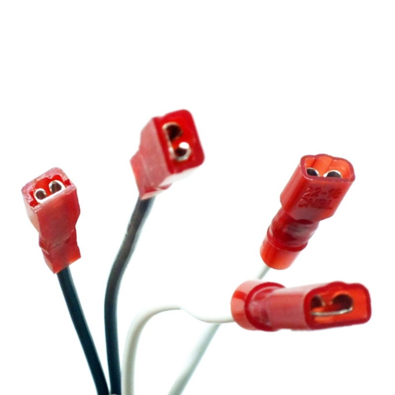 لسيارة تشيفي فوكس مازدا 4 قطع  - مراجعة Audio Jumper Wire وسعره
