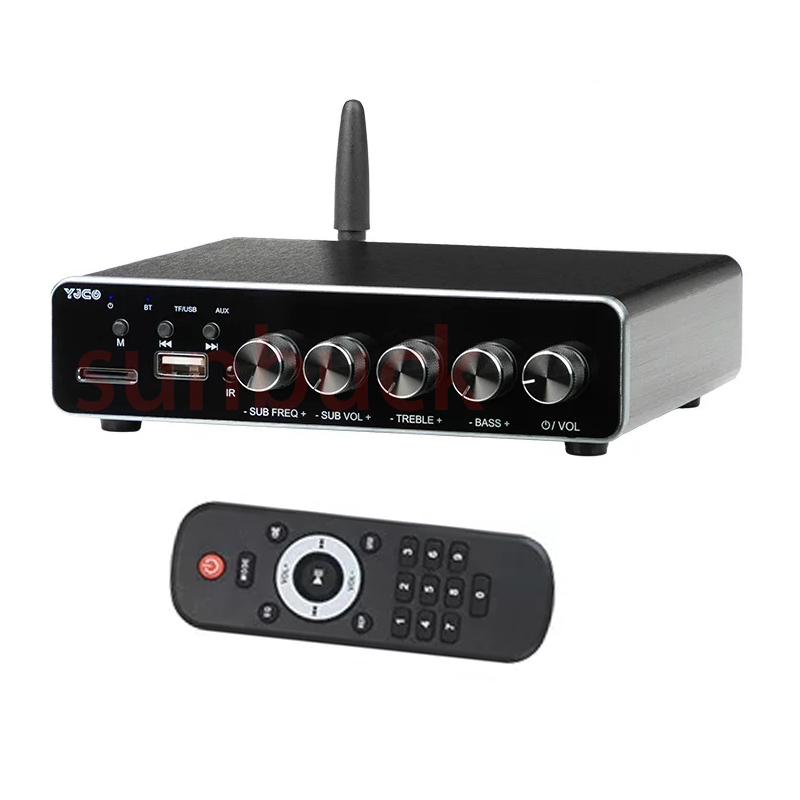 NE5532 TPA3116 مضخم صوت رقمي م - مراجعة Pcm5102 وسعره
