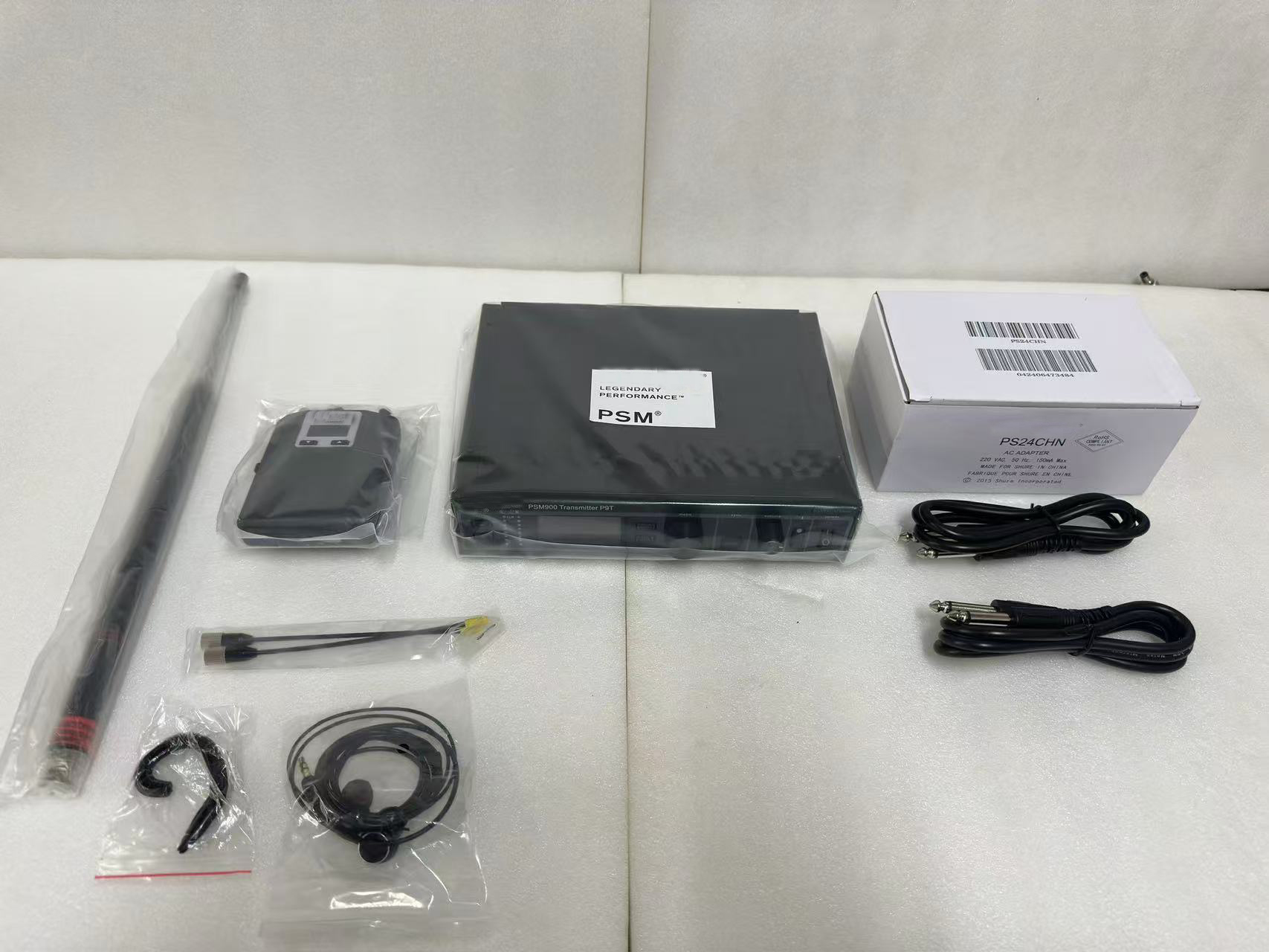 نظام مراقبة الصوت الاحترافي PS - مراجعة Ribbon Microphone وسعره
