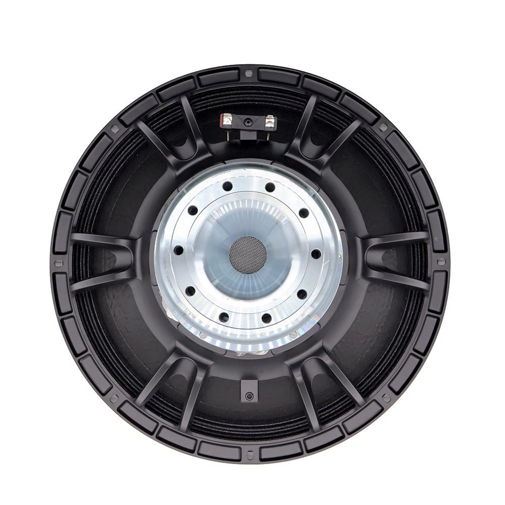 مكبر صوت نيوديميوم 15 بوصة بقو - مراجعة Subwoofer وسعره