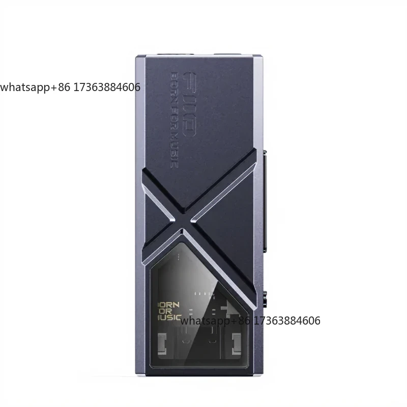 KA13 مضخم صوت سماعات الرأس USB - مراجعة Headphone Amplifier وسعره