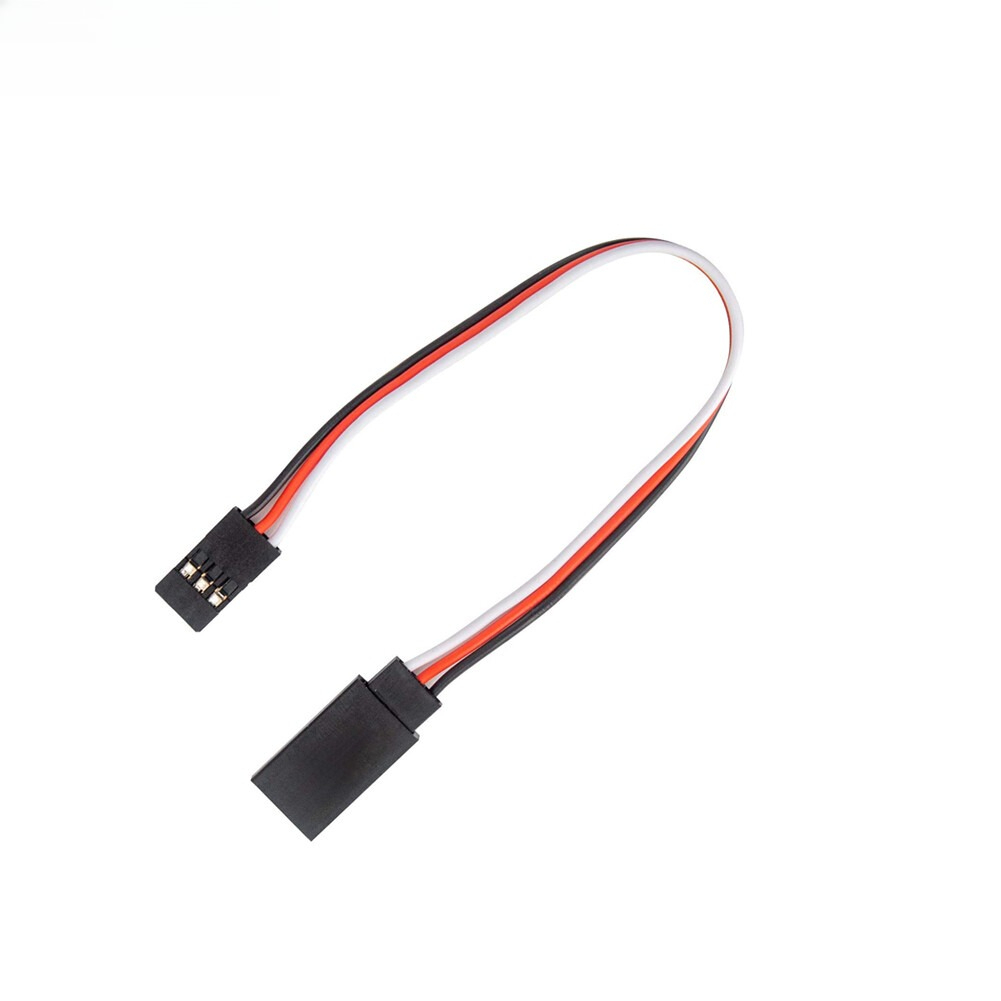 10 قطع، كابل تمديد سيرفو بثلاث - مراجعة Rca Cable وسعره