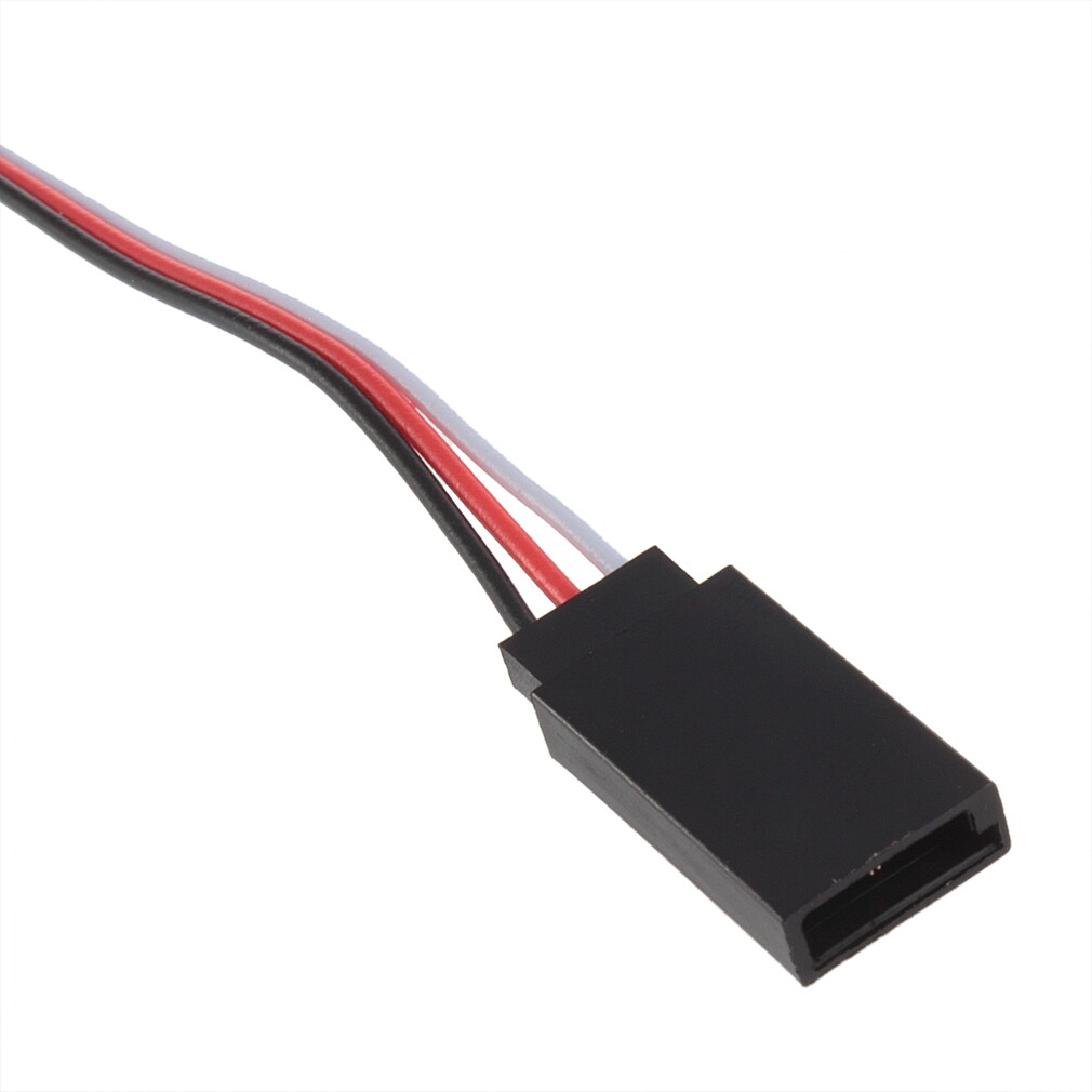 10 قطع، كابل تمديد سيرفو بثلاث - مراجعة Rca Cable وسعره