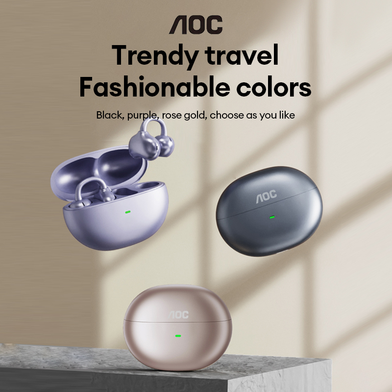 سماعات أذن لاسلكية AOC ACD2544 - مراجعة Subwoofer وسعره