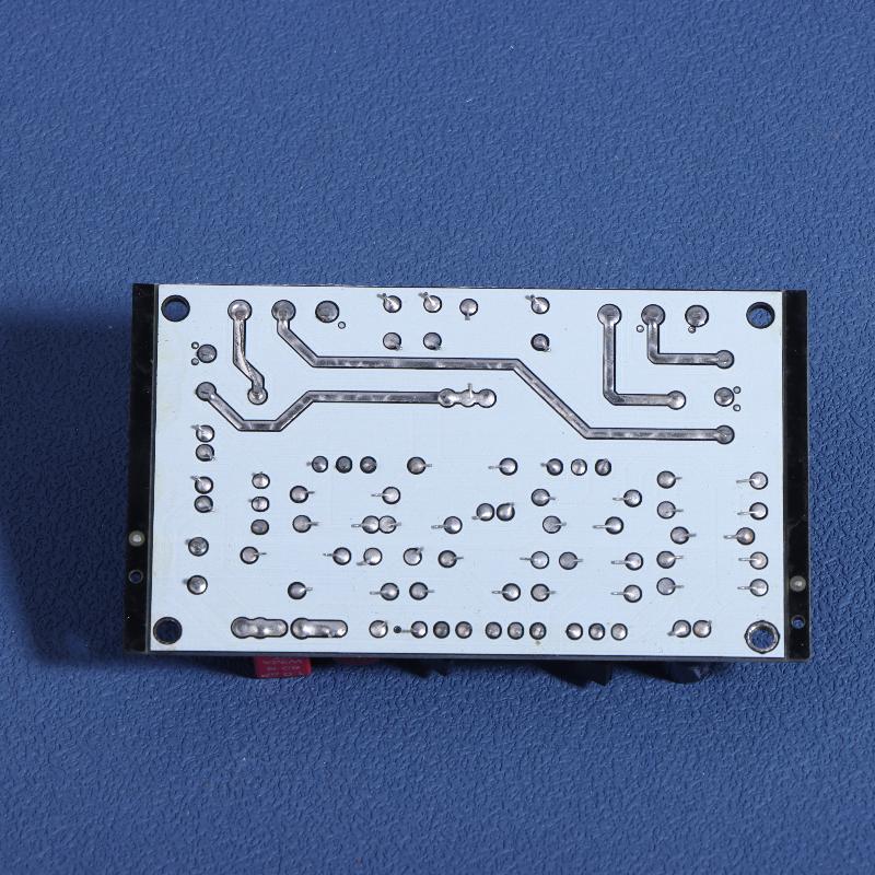1/3 قطعة 100 واط عالية الطاقة  - مراجعة Hifi Amplifier Board وسعره
