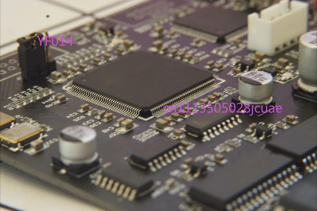 وحدة فك تشفير R2R بنمط الفينيل - مراجعة Dac Board وسعره