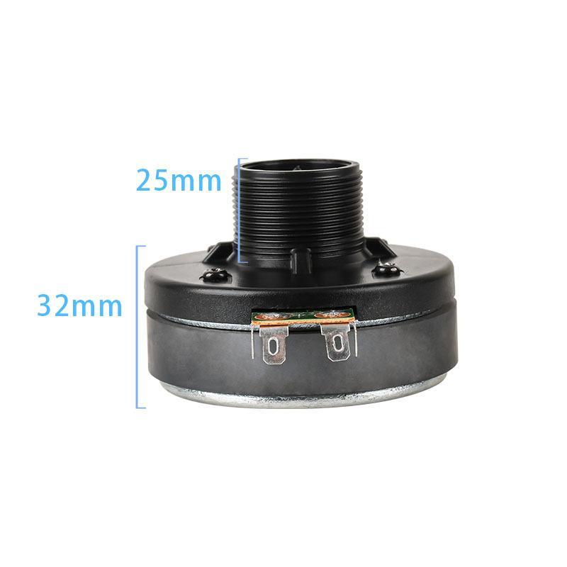 مكبر صوت تويتر احترافي S-2580  - مراجعة Diy Speaker وسعره