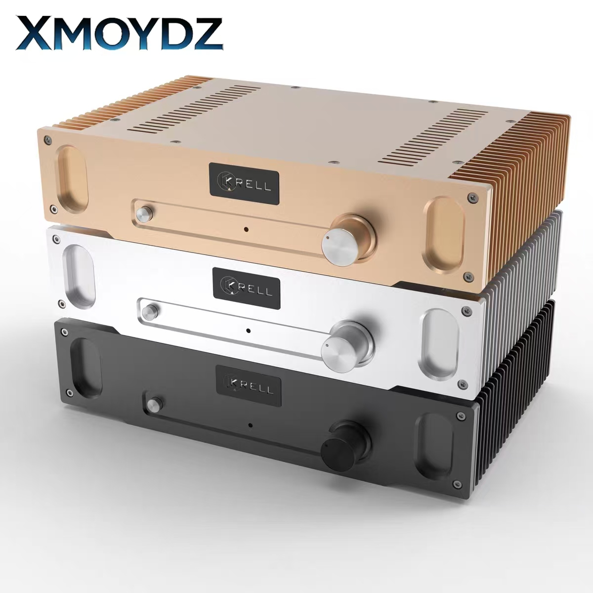هيكل مكبر صوت صغير من سبائك ال - مراجعة Speaker Enclosure وسعره