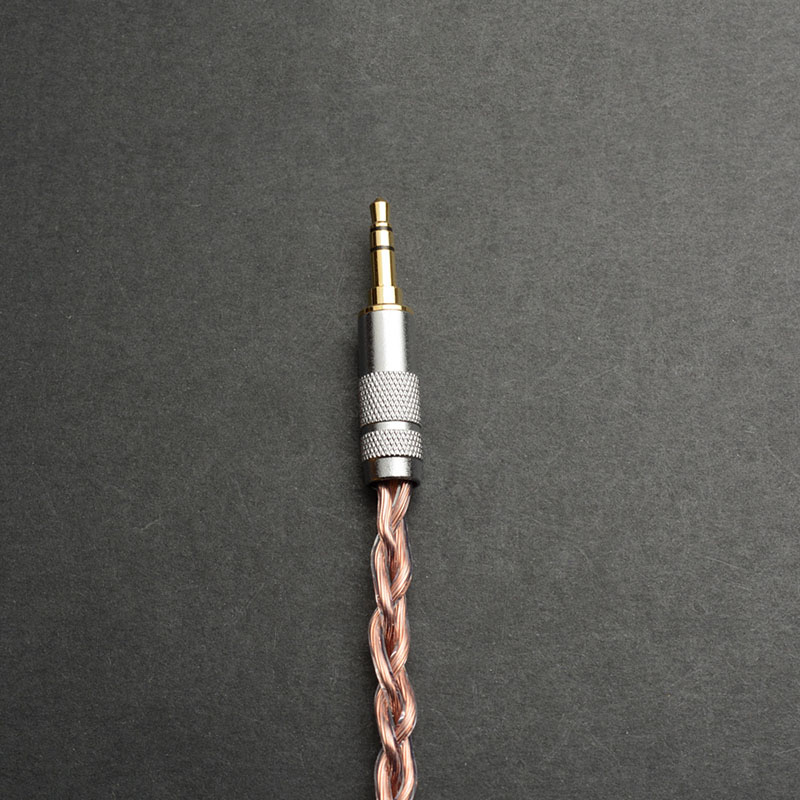 كابل صوت ستيريو من نوع AUX، ذك - مراجعة Headphone Amplifier وسعره