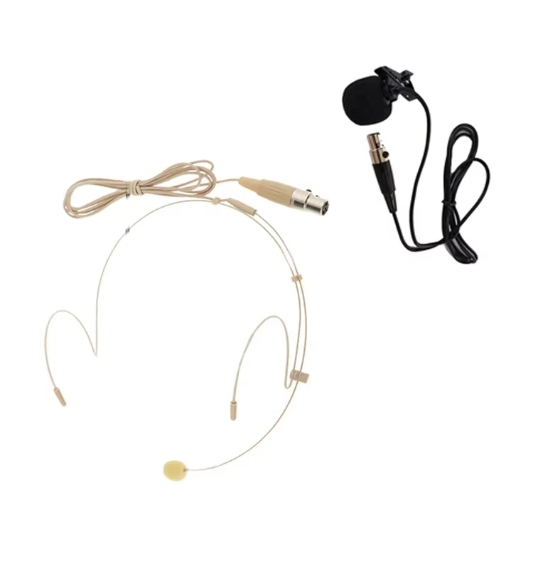 ميكروفون لاسلكي رقمي احترافي ث - مراجعة Ribbon Microphone وسعره