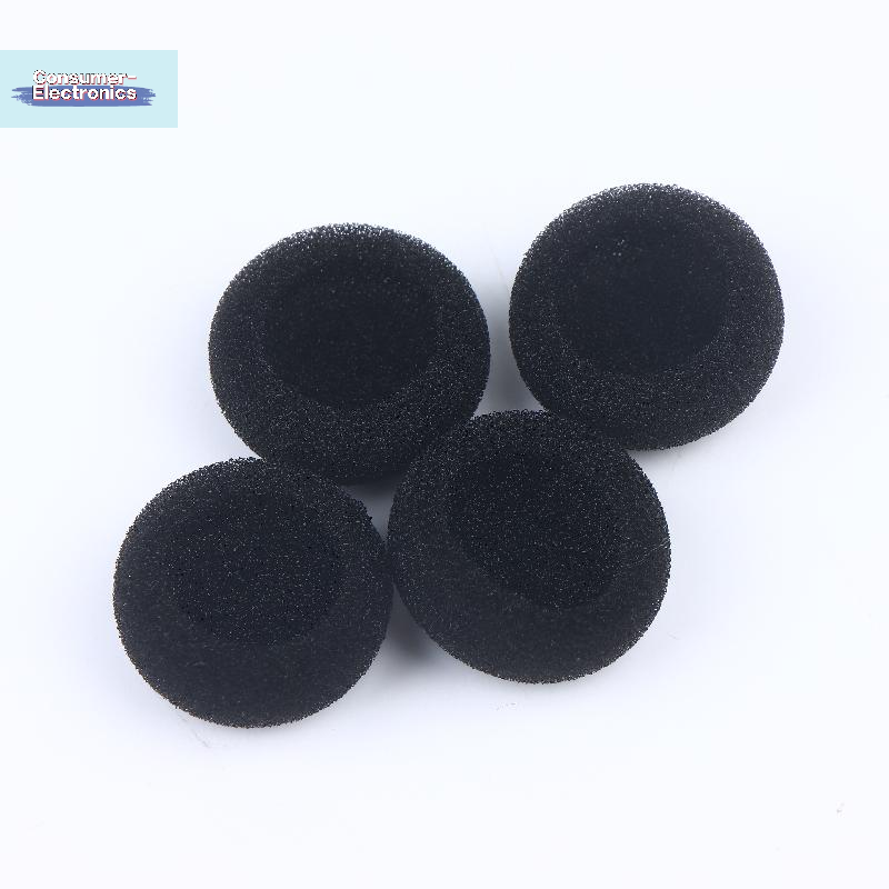 غطاء إسفنجي ناعم للميكروفون وك - مراجعة Microphone Capsule وسعره