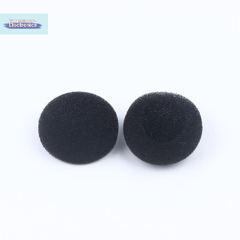 غطاء إسفنجي ناعم للميكروفون وك - مراجعة Microphone Capsule وسعره