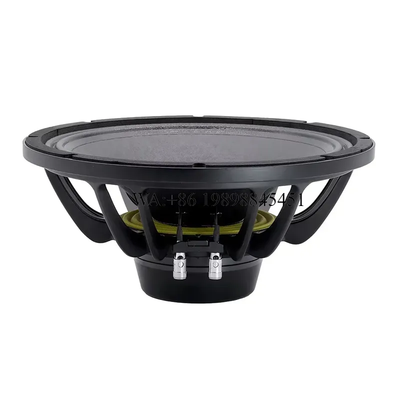مكبر صوت WMWMNU Woofer مقاس 12 - مراجعة Woofer وسعره