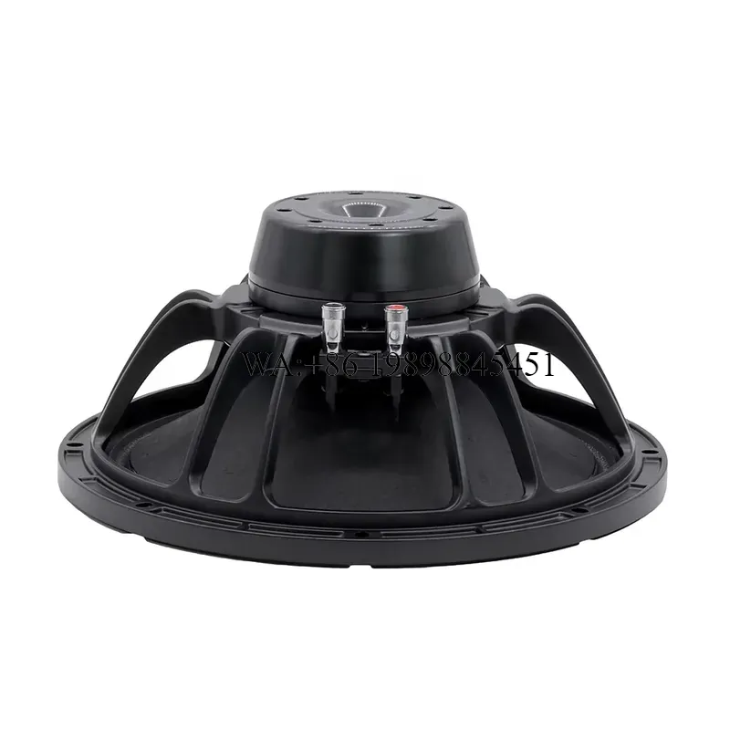 مكبر صوت WMWMNU Woofer مقاس 12 - مراجعة Woofer وسعره