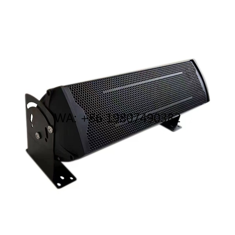 مكبر صوت عمودي صغير مقاوم للما - مراجعة Speaker Wire وسعره
