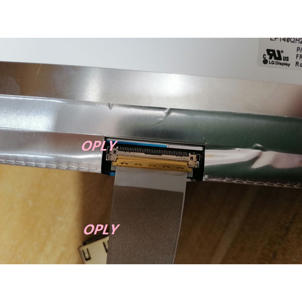 لوحة تحكم EDP 2K لـ LM156LFDL0 - مراجعة Mdi Cable وسعره