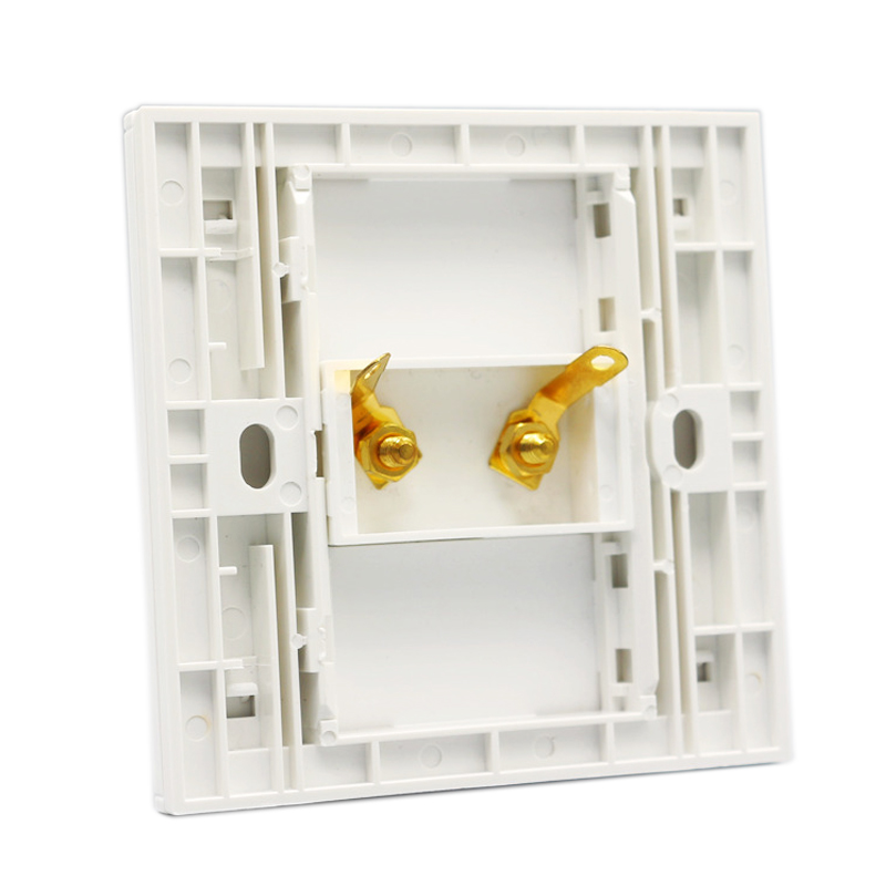 مكبر صوت ألواح للحائط محطات قا - مراجعة Speaker Terminal وسعره