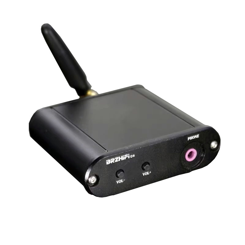 HiFi Ture ضياع فك الصوت DAC كو - مراجعة Es9018 Dac وسعره