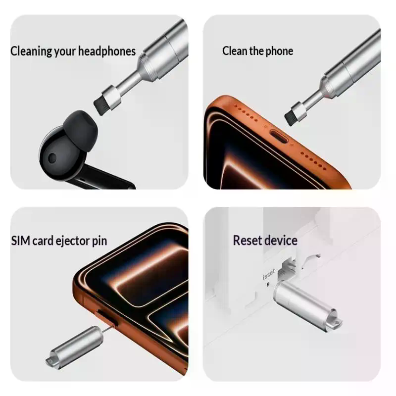 أداة إزالة درج بطاقة SIM، دبوس - مراجعة Diy Headphone وسعره