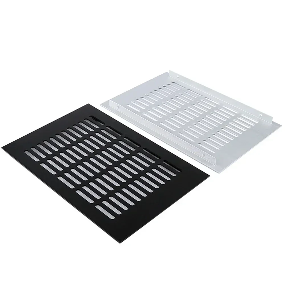 200 مللي متر غطاء فتحة التهوية - مراجعة Ventilation Grille Aluminum وسعره