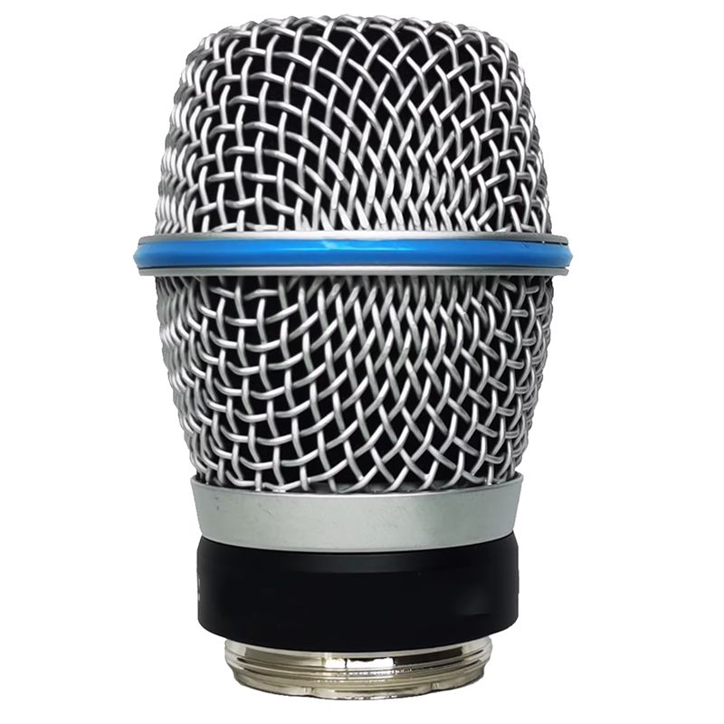 كبسولة ميكروفون BETA87A، قلب م - مراجعة Microphone Capsule وسعره