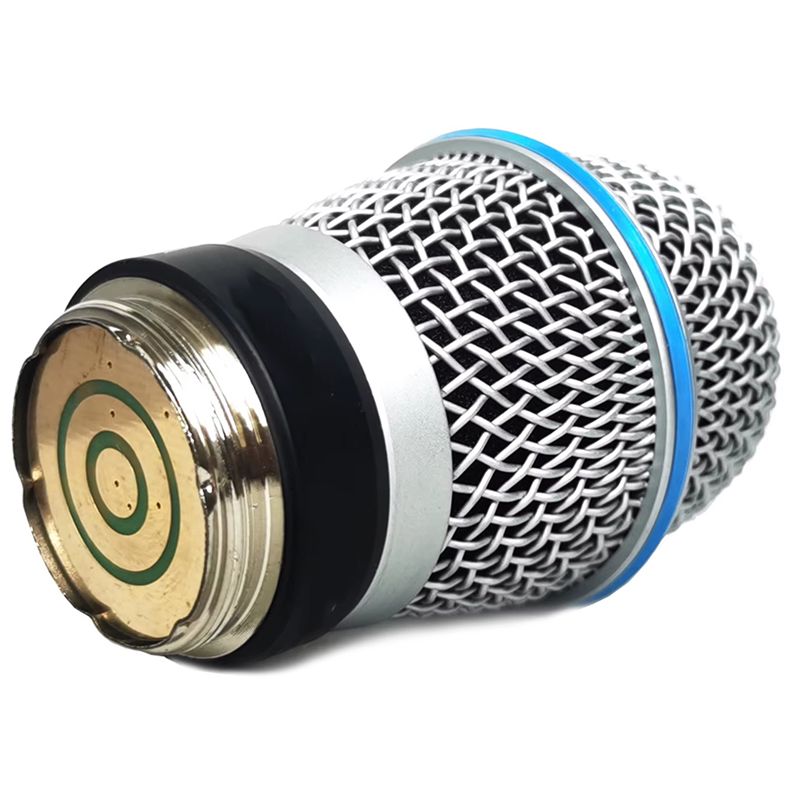 كبسولة ميكروفون BETA87A، قلب م - مراجعة Microphone Capsule وسعره