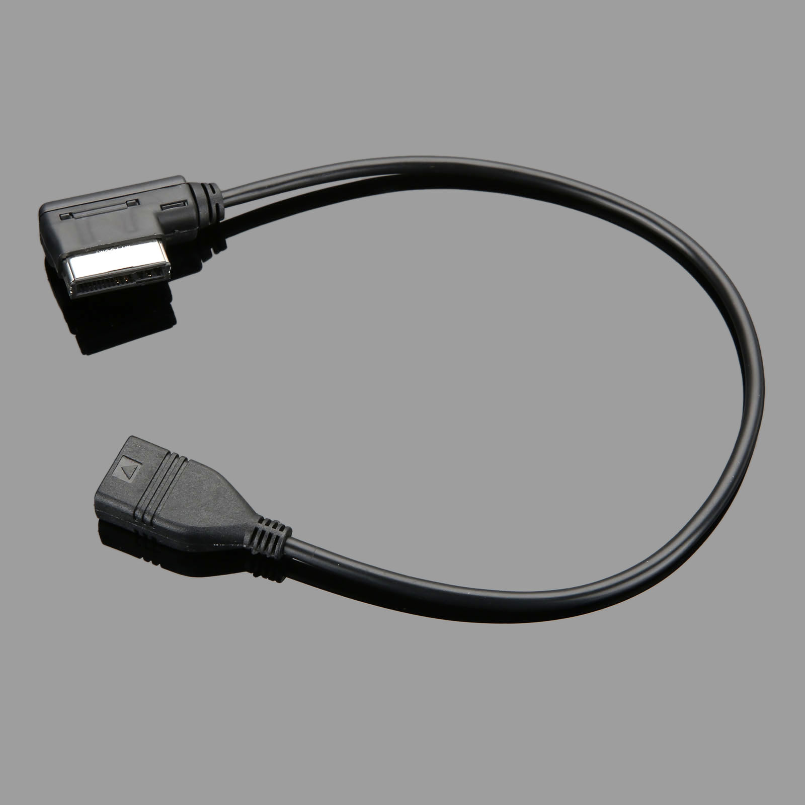 1 قطعة وسائل الإعلام في AMI MM - مراجعة Mdi Cable وسعره