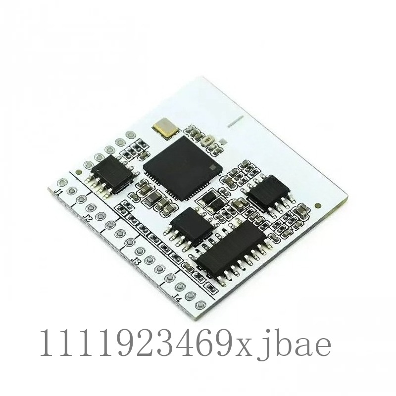 وحدة استقبال صوت بلوتوث KRC-86 - مراجعة Hifi Amplifier Board وسعره