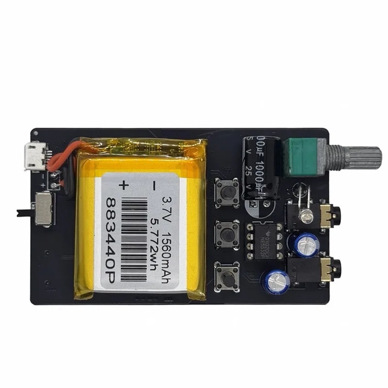 مشغل موسيقى محمول Zishan Z2، ج - مراجعة Es9018 Dac وسعره