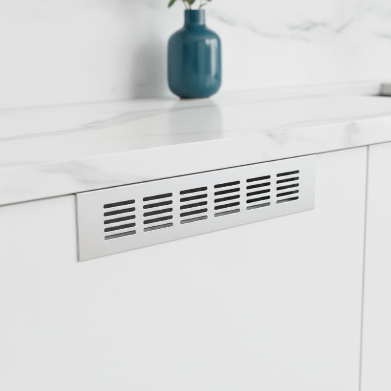 شبكات تهوية من سبائك الألومنيو - مراجعة Ventilation Grille Aluminum وسعره
