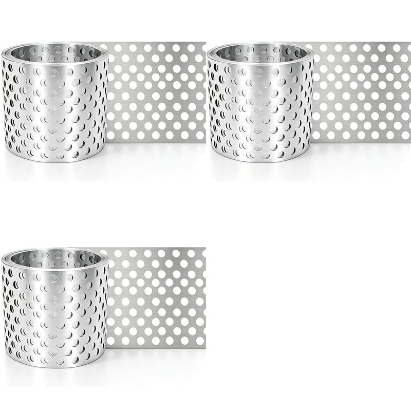 AAAN-3 قطع، شبكة حماية من الطي - مراجعة Ventilation Grille Aluminum وسعره